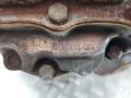КПП механическая (МКПП) Opel Corsa B 1998, 1.0 л., бензин, МКПП, хетчбэк 5 дв., F13C394, 4001972075, B004482F13 - фото №12