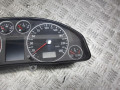 щиток приборов (приборная панель) Audi A6 C5 [рестайлинг] 2003, 2.5 л., МКПП, универсал, 4B0920933G - фото №8