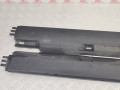 комплект накладок на пороги (внутренние) Volkswagen Passat B6 2005, 2.0 л., МКПП, седан, 3C0853856B9B9 - фото №3