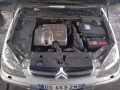 ступица задняя левая Citroen C5 1 поколение 2002, 2.2 л., МКПП, хетчбэк 5 дв., 374870 - фото №7