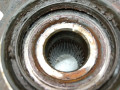 ступица передняя правая Mazda Xedos 6 1 поколение 1992, 2.0 л., МКПП, седан, C00133021A - фото №5
