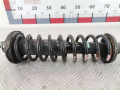 стойка амортизатора Honda Civic 6 поколение (EJ/EK/EM) [рестайлинг] 1999, 1.4 л., МКПП, хетчбэк 5 дв., 52610S04G11 - фото №2