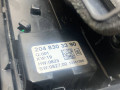блок управления печки / климат-контроля Mercedes-Benz C-Класс W204/S204 2009, 2.2 л., дизель, МКПП, универсал, 2048303390 - фото №8