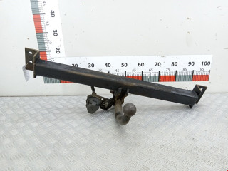 прицепное устройство (фаркоп) Opel Zafira 1 поколение (A) 2002, 2.0 л., МКПП, минивэн, 9162730