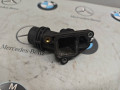 фланец (тройник) системы охлаждения BMW 3 серия E90/E91 [рестайлинг] 2010, 2.0 л., N47 D20 A, дизель, 7800048 - фото №3