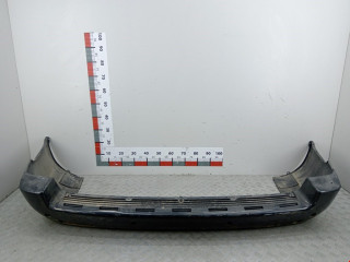 бампер задний Land Rover Range Rover 3 поколение [2-й рестайлинг] 2010, DQC000061LML