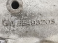 КПП механическая (МКПП) Opel Zafira 3 поколение (C) 2015, 1.4 л., МКПП, минивэн, 55487139 - фото №8