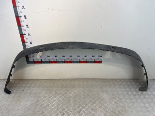 юбка бампера нижняя BMW X3 F25 2014, 51127210073