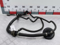 патрубок отопителя (печки) Mercedes-Benz E-Класс W211/S211 2003, 2.2 л., АКПП, седан, A2118300796 - фото №2