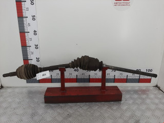 полуось передняя правая (приводной вал, ШРУС) Toyota RAV4 2 поколение (XA20) 2003, 2.0 л., МКПП, внедорожник 5 дв., 4341042120