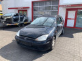 переключатель подрулевой (стрекоза) Ford Focus 1 поколение [рестайлинг] 2002, 1.6 л., МКПП, универсал, 1145990 - фото №8