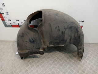 защита арок задняя левая (подкрылок) Skoda Octavia 1 поколение [рестайлинг] 2003, 1.9 л., МКПП, универсал, 1U0810973