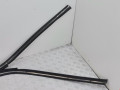 молдинг лобового стекла Volkswagen Golf 3 поколение 1997, 1.9 л., МКПП, хетчбэк 3 дв., 1H6853705B - фото №7