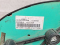 щиток приборов (приборная панель) Peugeot 206 1 поколение [рестайлинг] 2006, 1.4 л., бензин, МКПП, хетчбэк 5 дв., 55500030000, 55500030010, 555000301203, 9656696380 - фото №6