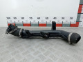патрубок интеркулера SEAT Leon 2 поколение 2007, 2.0 л., МКПП, хетчбэк 5 дв., 1K0145762BF - фото №2