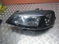фара левая Opel Astra G 1999, 13132459 - фото №5