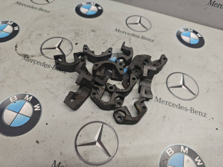 крепление форсунки BMW X5 E70 2007, 3.0 л., M57 D30 (306D3), дизель