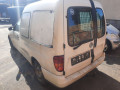 балка под радиатор Volkswagen Caddy 2 поколение 1999, 1.9 л., МКПП, фургон - фото №7