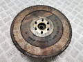 маховик Opel Astra G 1999, 1.6 л., МКПП, хетчбэк 5 дв., 55587033 - фото №2