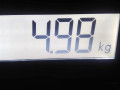 полуось передняя левая (приводной вал, ШРУС) Peugeot 5008 1 поколение 2013, 1.6 л., АКПП, минивэн, 3272PZ - фото №3