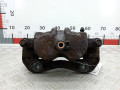 суппорт передний правый Kia Sorento 1 поколение 2006, 2.5 л., МКПП, внедорожник 5 дв., 581303E100 - фото №3