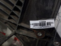 вентилятор радиатора Toyota Avensis 3 поколение (T270) 2009, 2.0 л., МКПП, универсал, 163610R080 - фото №7