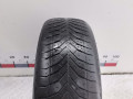 Диск колесный штампованный (железо) Volkswagen Golf 5 поколение 2008, 1.9 л., МКПП, хетчбэк 5 дв., 1K0601027CB - фото №3