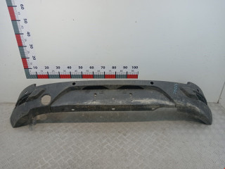 юбка бампера нижняя Ford EcoSport 2 поколение B515 2015, 1.0 л., МКПП, внедорожник 5 дв., CN1517K835FHW