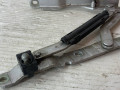 петля капота левая Volvo C70 1 поколение 1999, 2.5 л., бензин, МКПП, купе, 30807458, 7124-1680 - фото №4