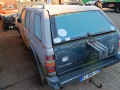 прицепное устройство (фаркоп) Opel Frontera A 1998, 2.5 л., МКПП, внедорожник 5 дв., 9121579 - фото №9