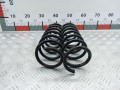 пружина задняя Renault Megane 2 поколение 2006, 1.9 л., МКПП, хетчбэк 3 дв., 8200245681 - фото №3