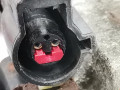 компрессор кондиционера Ford Focus 1 поколение 1999, 1.6 л., МКПП, хетчбэк 3 дв., 1578406 - фото №6