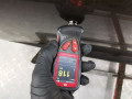 дверь передняя левая Renault Megane 3 поколение 2011, 1.5 л., МКПП, хетчбэк 3 дв., 801010671R - фото №4