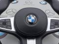 руль BMW 2 серия F44 2020, 2.0 л., бензин, хетчбэк 5 дв., полный привод, правый руль - фото №4