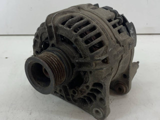 генератор SEAT 2003, 1.4 л., бензин, 037903025L, 0124315005