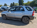 диск тормозной задний Kia 2006, 2.0 л., МКПП, внедорожник 5 дв., 584113A300 - фото №9