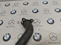патрубок радиатора BMW X5 E70 [рестайлинг] 2011, 3.0 л., N55 B30 A, бензин, 7585023 - фото №3