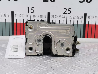 замок двери задней левой Renault Logan 1 поколение 2009, 1.4 л., МКПП, фургон, 8200928477