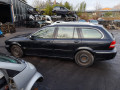 сиденье переднее Jaguar X-Type 1 поколение X400 2005, 2.2 л., МКПП, универсал, 52100026745 - фото №14