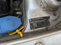 ступица передняя левая Volkswagen Polo 4 поколение 2004, 1.2 л., МКПП, хетчбэк 3 дв., 6Q0407255AC - фото №9
