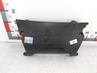 воздухозаборник BMW X5 E53 2001, 3.0 л., АКПП, внедорожник 5 дв., 13717785738