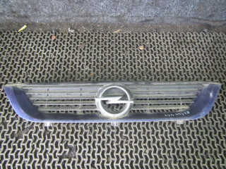 решетка радиатора Opel Vectra B 1997, 1.6 л., МКПП, седан, 90505722