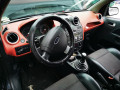 компрессор кондиционера Ford Fiesta 5 поколение [рестайлинг] 2006, 1.4 л., МКПП, хетчбэк 3 дв., 1578406 - фото №9