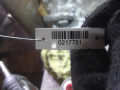 турбина Volvo V70 1 поколение 1998, 2.5 л., 074145701J - фото №4