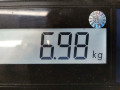 Диск колесный штампованный (железо) Ford Focus 2 поколение 2006, 1.6 л., МКПП, хетчбэк 3 дв., 1252417 - фото №5