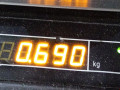 защита (экран) выпускного коллектора Honda Civic 7 поколение 2003, 1.4 л., МКПП, хетчбэк 5 дв. - фото №3