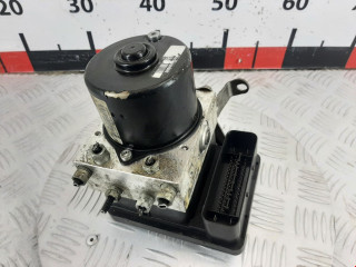 блок ABS BMW 3 серия E90/E91/E92/E93 2006, 2.0 л., МКПП, седан, 34516794646