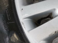 диск литой Volkswagen Touareg 1 поколение 2007, 3.0 л., АКПП, внедорожник 5 дв., 7L6601025E - фото №3