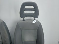 салон (комплект сидений) Citroen Jumper 2 поколение 2011, 2.2 л., МКПП, микроавтобус - фото №2