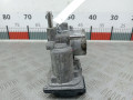 заслонка дроссельная Toyota Yaris P1 2001, 1.5 л., робот, хетчбэк 3 дв., 2203047040 - фото №2